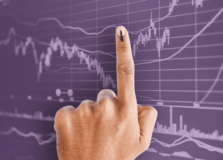 Arihant Plus Share Trading Stock Market elections