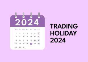 NSE Trading Holidays Calendar for 2024 –
