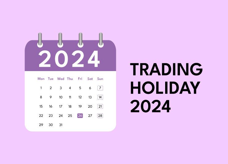 Plan your trades smartly this 2024 - a year of exciting holidays