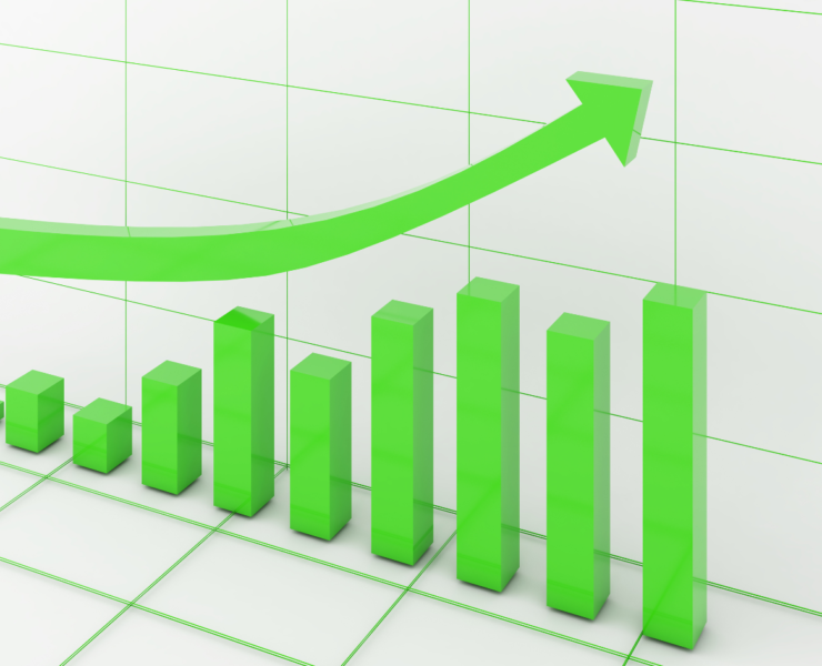 Stock Market Growth in India