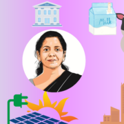 Budget week markets rise, Nifty gains - Weekly newsletter update