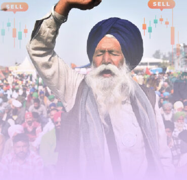 Indian stock markets weekly update - Market outlook