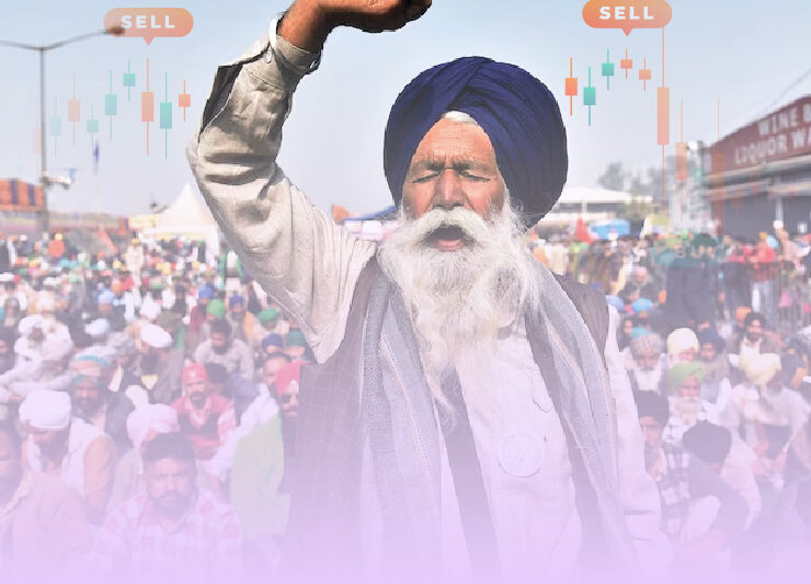 Indian stock markets weekly update - Market outlook