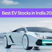 Explore the Best EV Stocks in India 2024