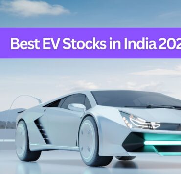 Explore the Best EV Stocks in India 2024