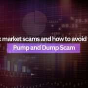 Stock market scams and how to avoid them – Pump and Dump Scam