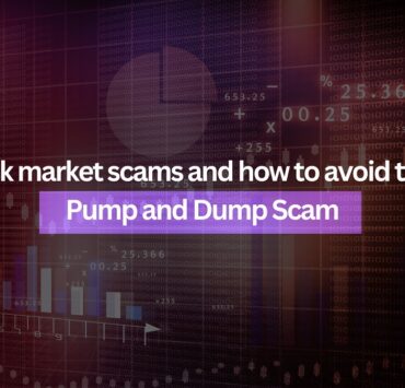 Stock market scams and how to avoid them – Pump and Dump Scam