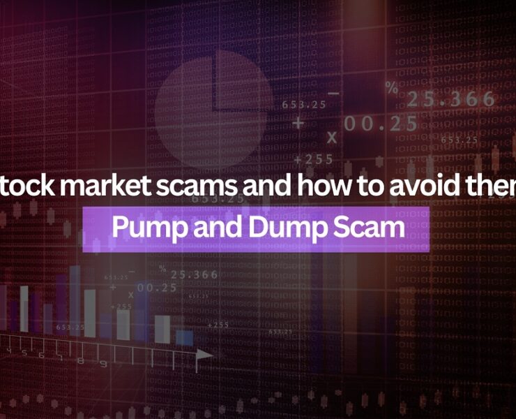 Stock market scams and how to avoid them – Pump and Dump Scam