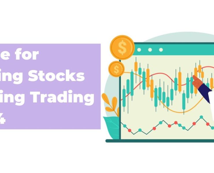 Swing Trading in 2024