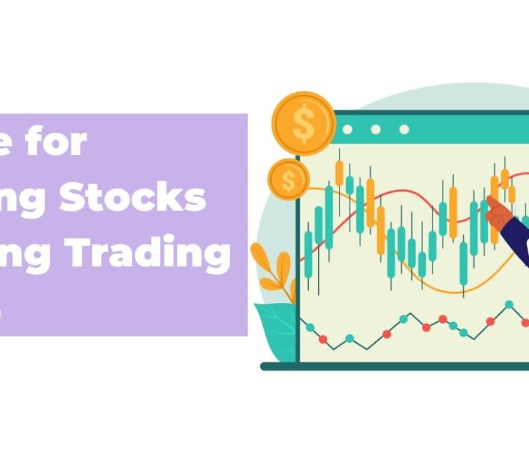 Swing Trading in 2024