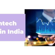 Best Fintech Stocks in India