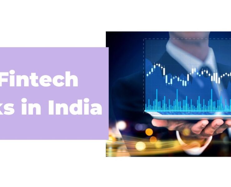 Best Fintech Stocks in India