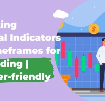 Navigating Essential Indicators and Timeframes for Day Trading