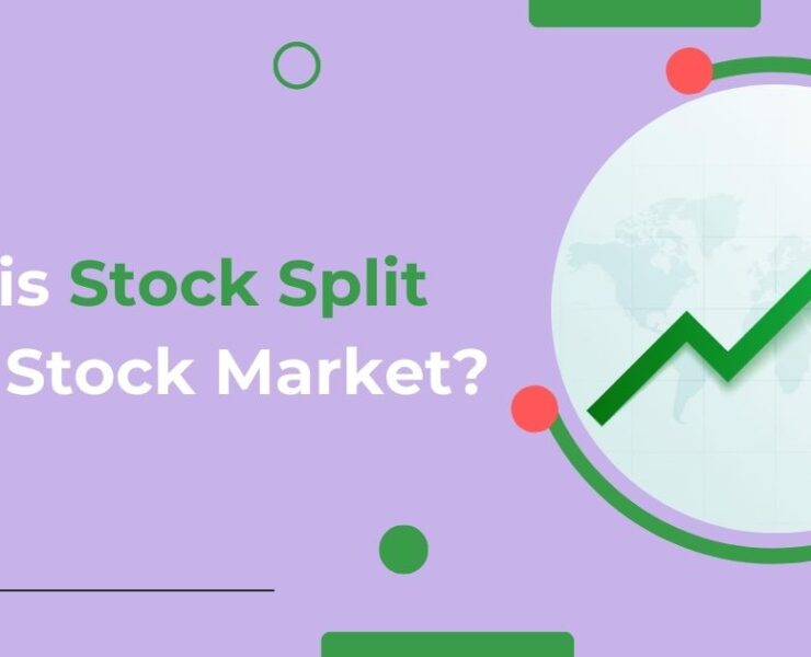 What is Stock Split in the Stock Market