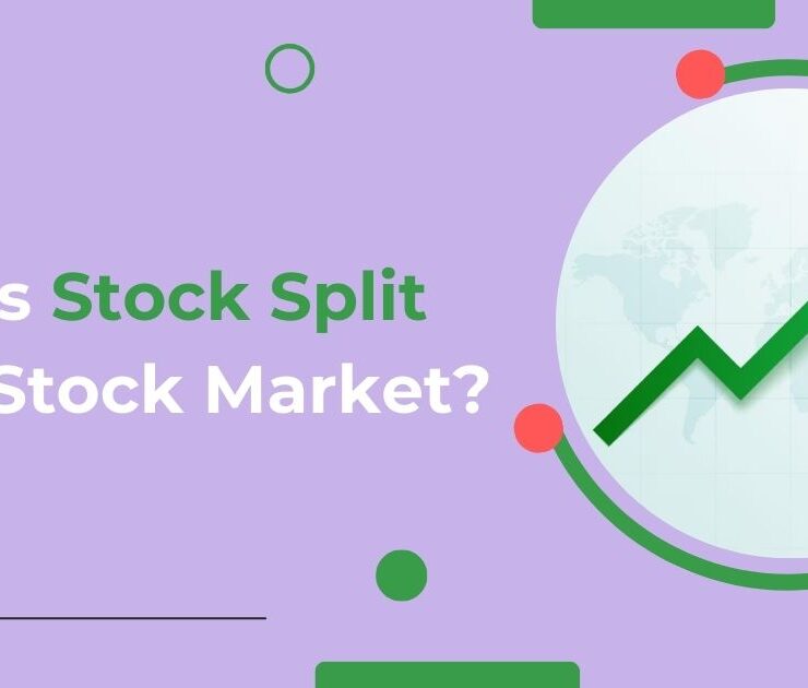 What is Stock Split in the Stock Market