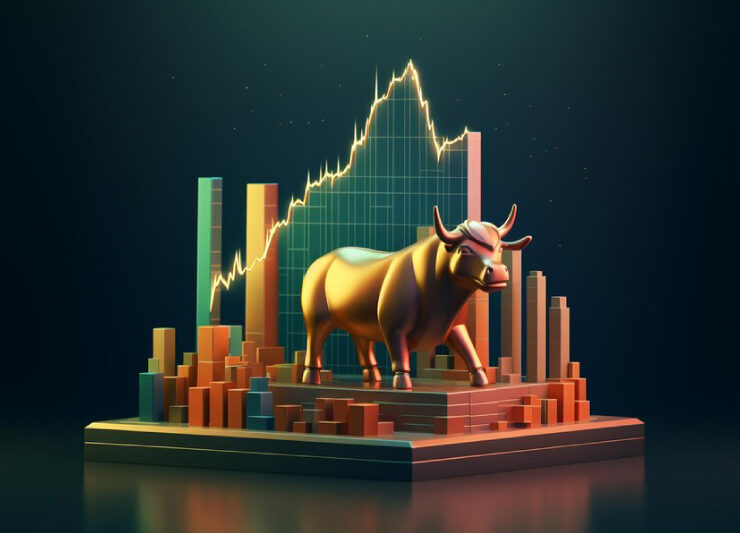 ifty Scales New Heights, Market Cap Hits a Whopping $5 Trillion