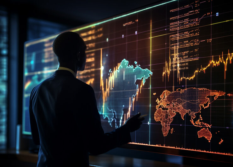 Election Week Frenzy: Bulls & Bears Battle Amid Exit Polls and Results | Weekly Update June 8th