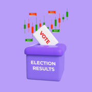 Markets appears Nervous as India Awaits 2024 Lok Sabha Election Results