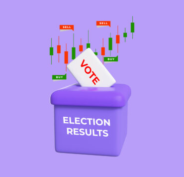 Markets appears Nervous as India Awaits 2024 Lok Sabha Election Results
