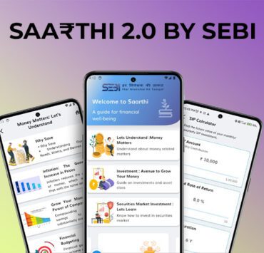 SEBI’s Saa₹thi 2.0 App