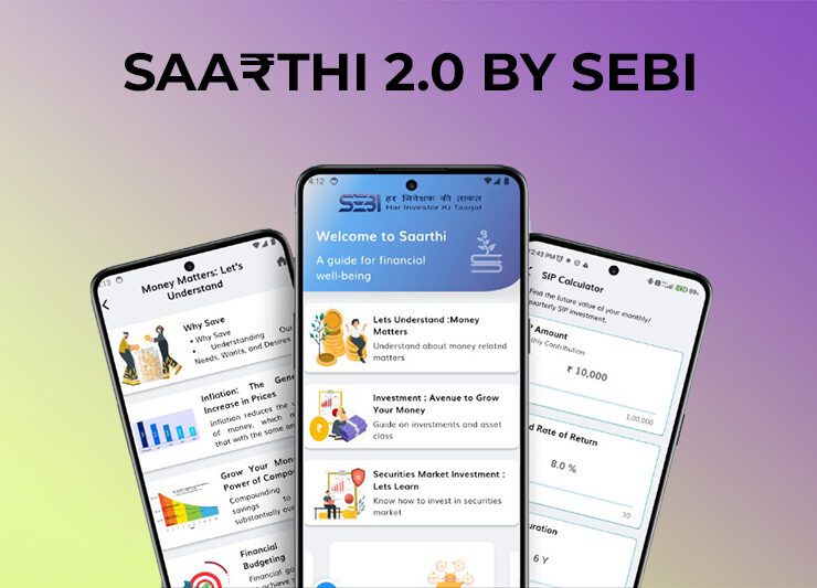 SEBI’s Saa₹thi 2.0 App