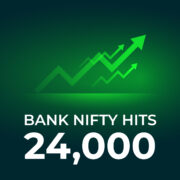 Nifty Crosses 24K: Here's What the Market Holds for future? | Weekly Update 30th June