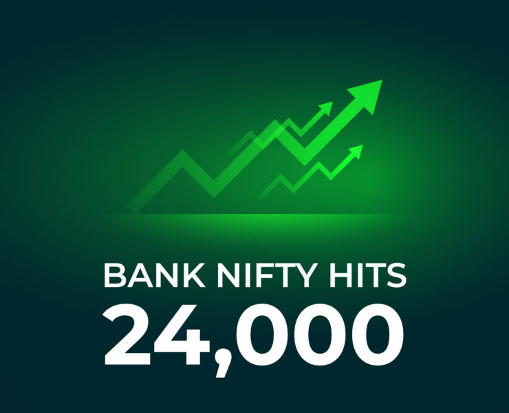 Nifty Crosses 24K: Here's What the Market Holds for future? | Weekly Update 30th June