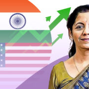 Indian stock market weekly update