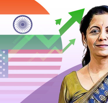 Indian stock market weekly update