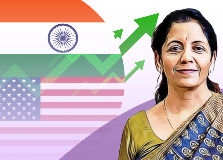 Indian stock market weekly update