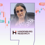 Hindenburg's Fresh Salvo: SEBI Chief in the Crosshairs