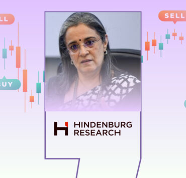 Hindenburg's Fresh Salvo: SEBI Chief in the Crosshairs