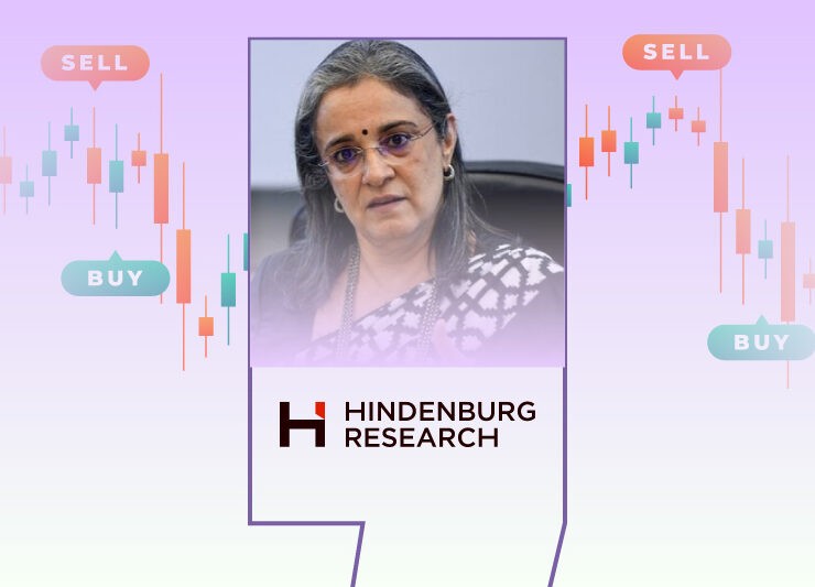 Hindenburg's Fresh Salvo: SEBI Chief in the Crosshairs