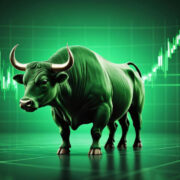 There’s no stopping the Bulls - Nifty crosses 25k