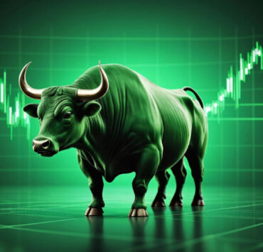 There’s no stopping the Bulls - Nifty crosses 25k