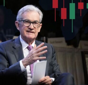 Fed Chair Powell's Speech: A Market-Shaking Pivot?