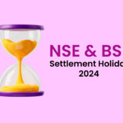 Settlement Holiday on 16th September, But Markets Open For Trading: What it means for you?