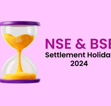 Settlement Holiday on 16th September, But Markets Open For Trading: What it means for you?