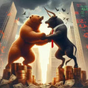 FIIs-dumping-Indian-stocks