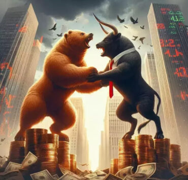 FIIs-dumping-Indian-stocks