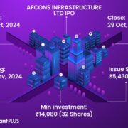 Afcons-Infrastructure-IPO