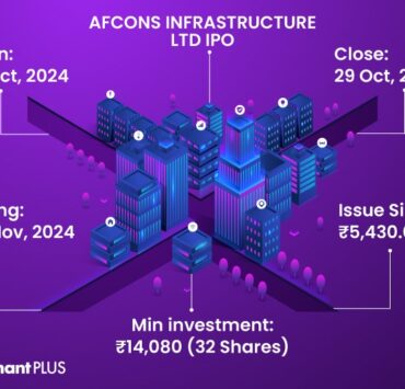 Afcons-Infrastructure-IPO