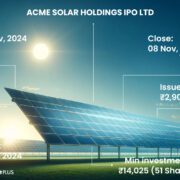 ACME-Solar-Holdings-IPO