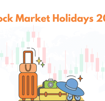 NSE Stock Market Holidays 2025