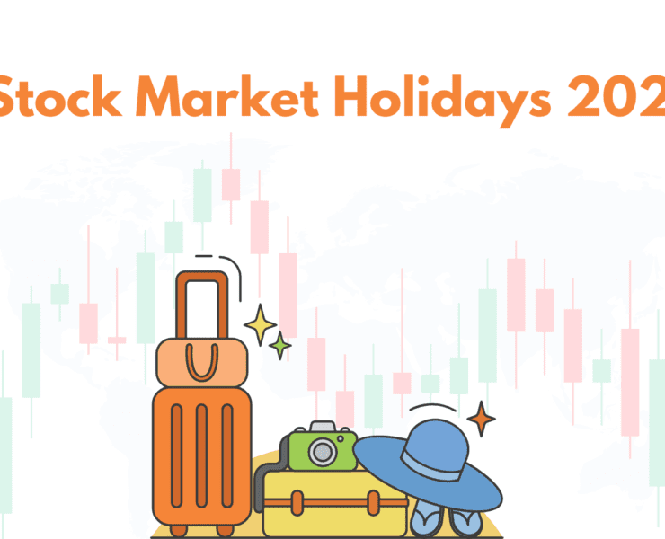 NSE Stock Market Holidays 2025