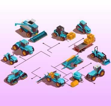 Indo Farm Equipment Ltd