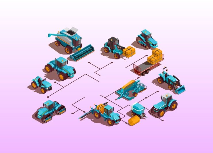 Indo Farm Equipment Ltd