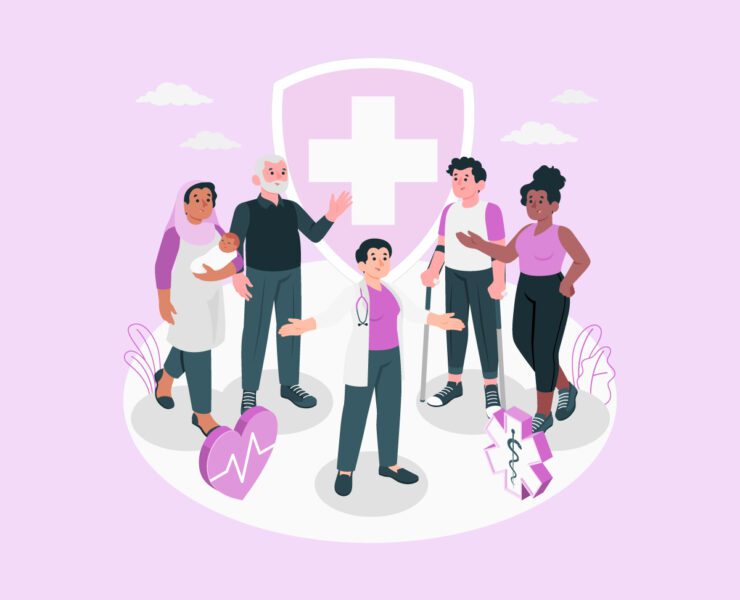 Dr. Agarwal’s Healthcare Limited IPO 2025